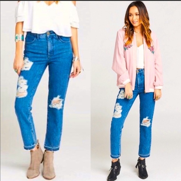 Brooklyn show me your mumu jeans - Picture 1 of 10